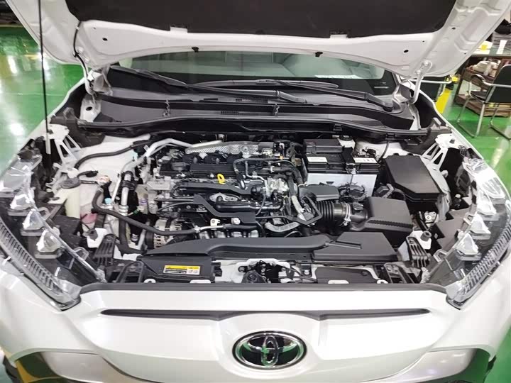 Фото 20 - Toyota Frontlander