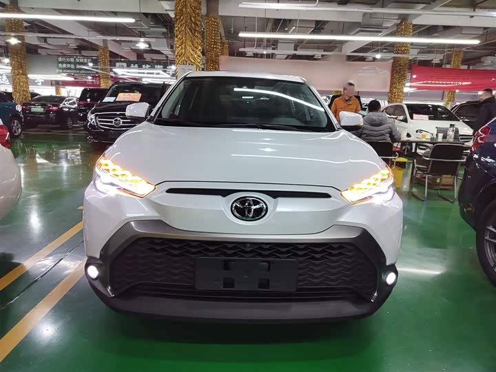 Фото 3 - Toyota Frontlander