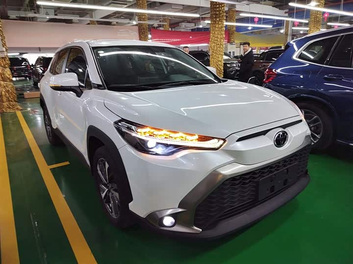 Фото 4 - Toyota Frontlander