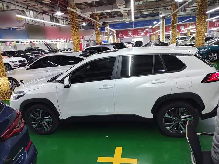 Фото 5 - Toyota Frontlander