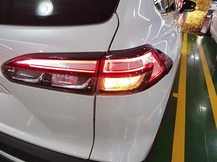 Фото 8 - Toyota Frontlander