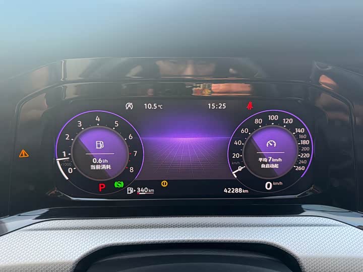 Фото 16 - Volkswagen Golf