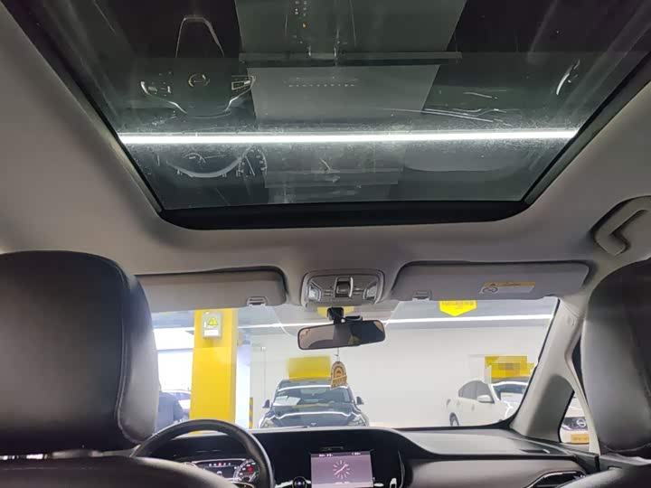 Фото 18 - GAC Trumpchi M6