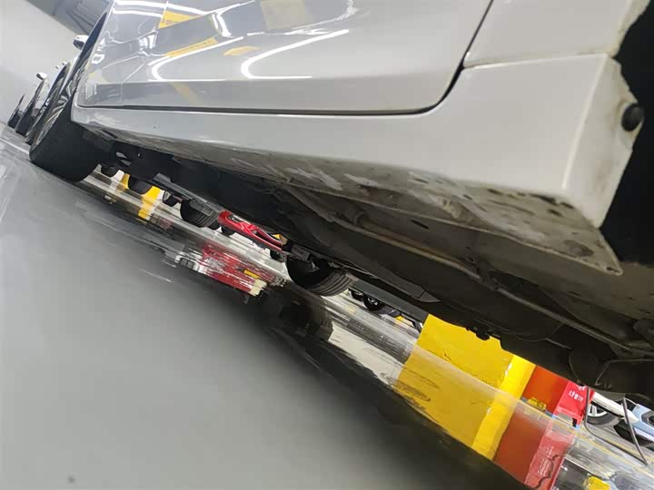 Фото 21 - GAC Trumpchi M6