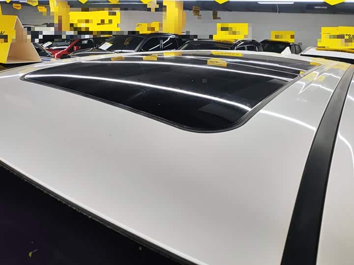 Фото 27 - GAC Trumpchi M6