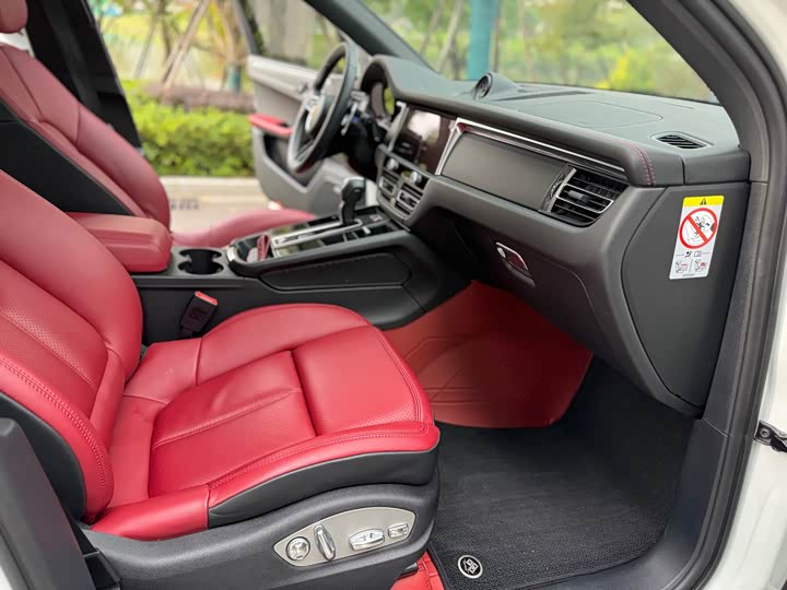 Фото 4 - Porsche Macan