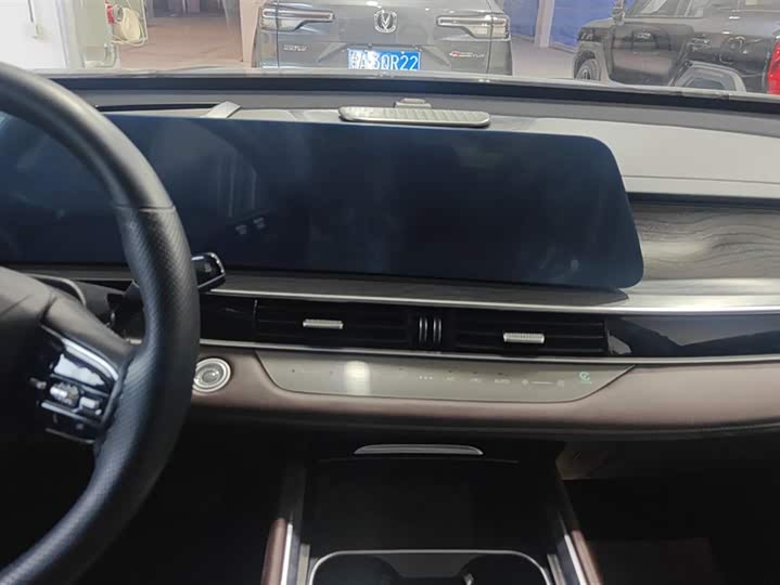 Фото 13 - Chery Tiggo 8 Pro