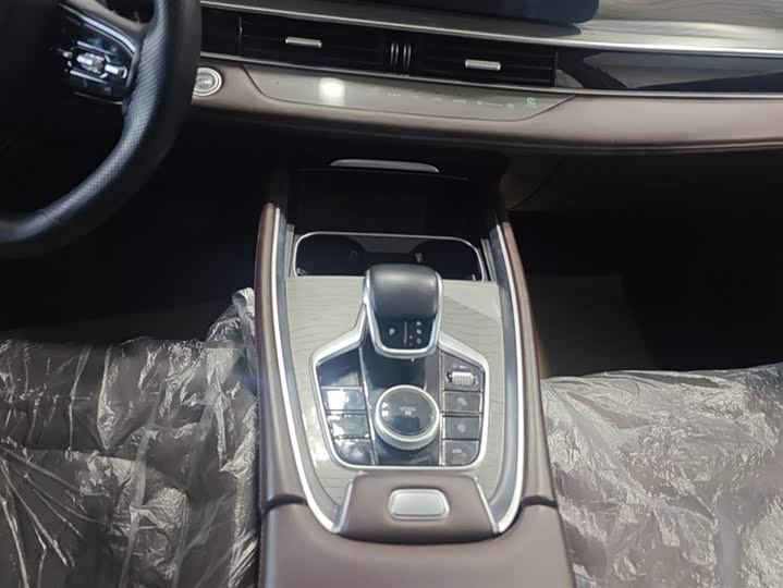 Фото 16 - Chery Tiggo 8 Pro