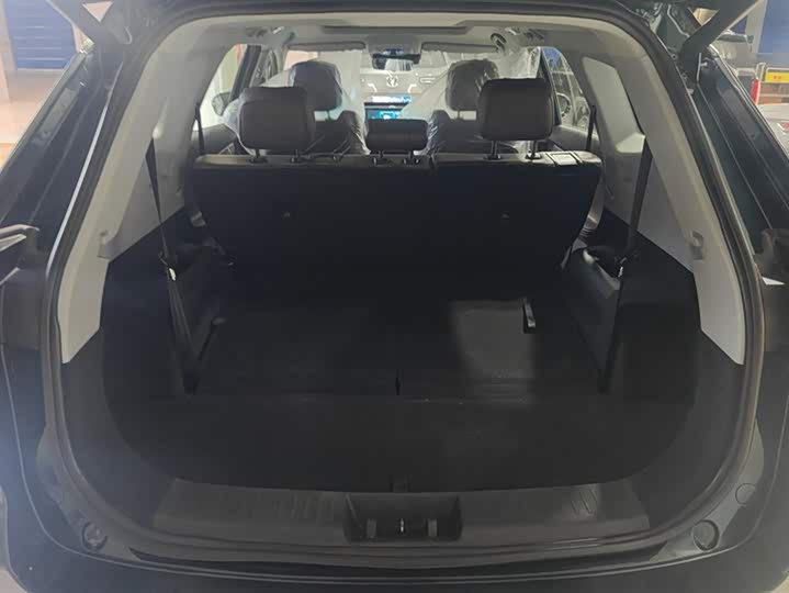 Фото 4 - Chery Tiggo 8 Pro