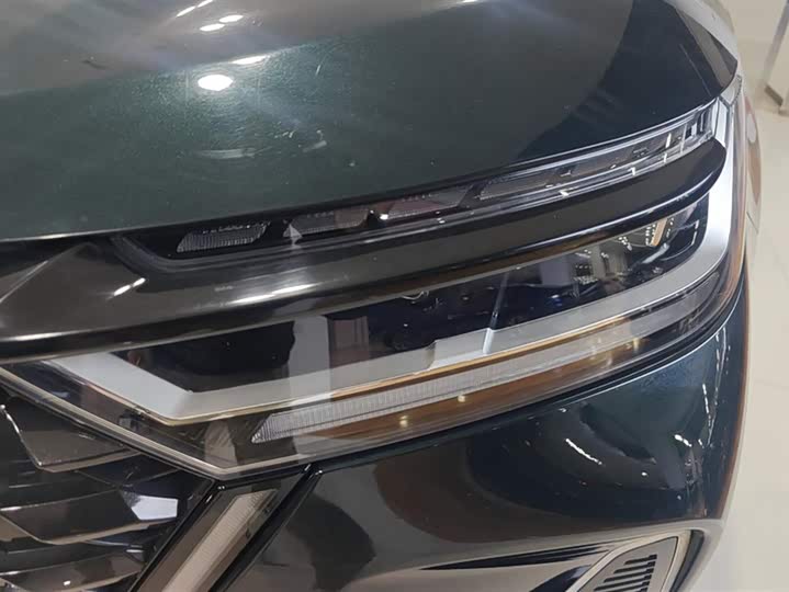 Фото 5 - Chery Tiggo 8 Pro