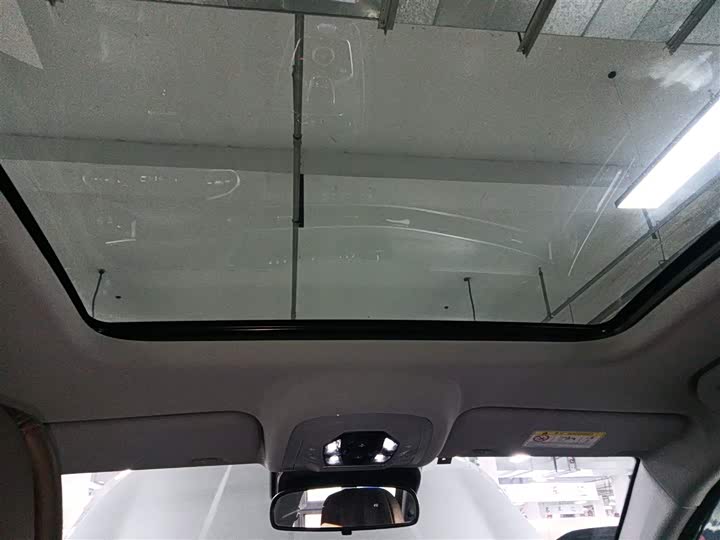 Фото 18 - Chery Tiggo 8 Plus