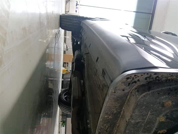 Фото 21 - Chery Tiggo 8 Plus