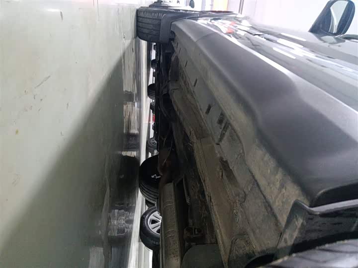 Фото 22 - Chery Tiggo 8 Plus