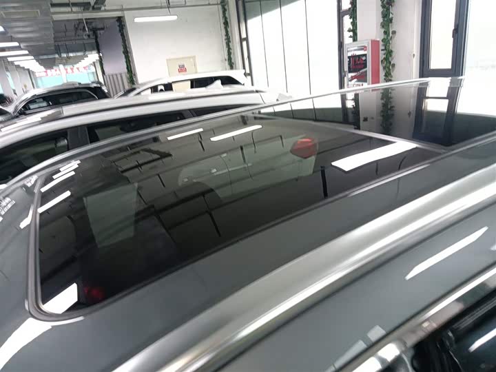 Фото 27 - Chery Tiggo 8 Plus