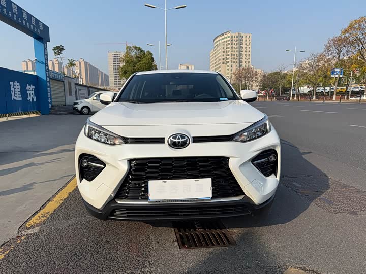 Фото 2 - Toyota Wildlander