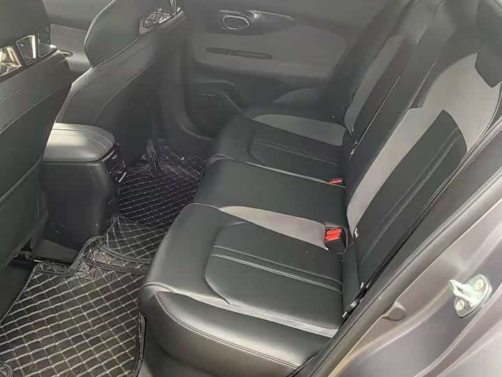 Фото 13 - GAC Trumpchi Empow R