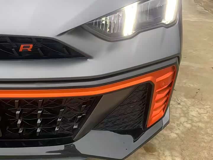 Фото 4 - GAC Trumpchi Empow R