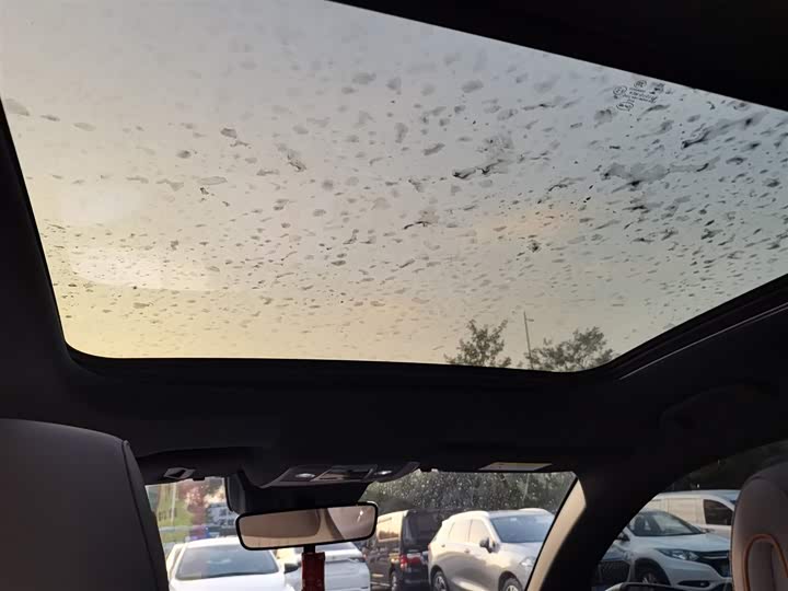 Фото 18 - BYD Song Pro Hybrid