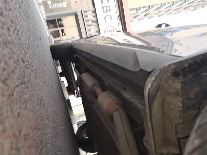 Фото 21 - BYD Song Pro Hybrid