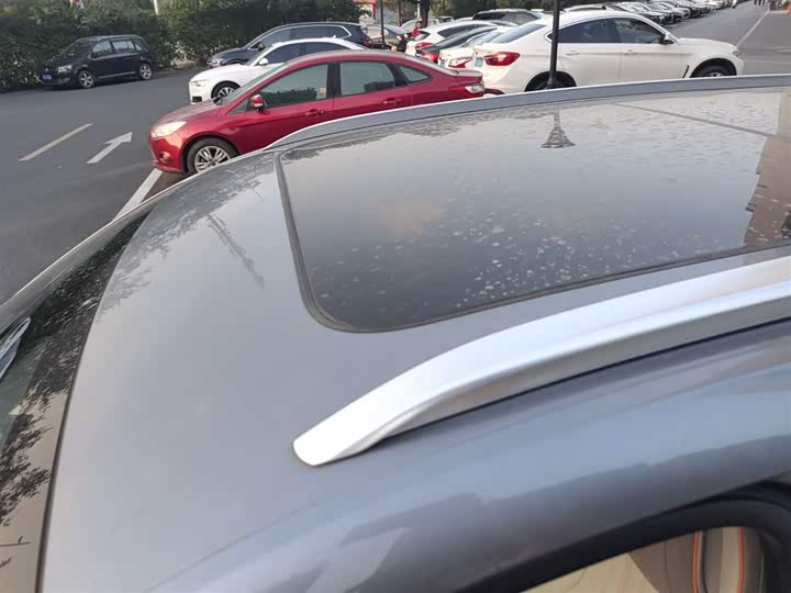 Фото 27 - BYD Song Pro Hybrid