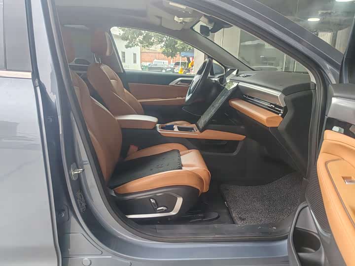 Фото 4 - XPeng P5