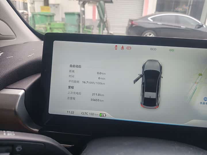 Фото 6 - XPeng P5