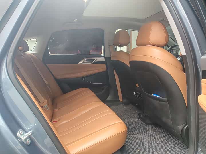 Фото 8 - XPeng P5