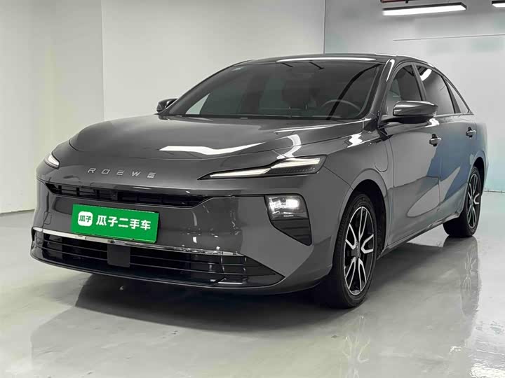 Фото 2 - Roewe D6