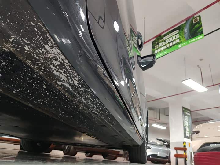 Фото 21 - Roewe D6