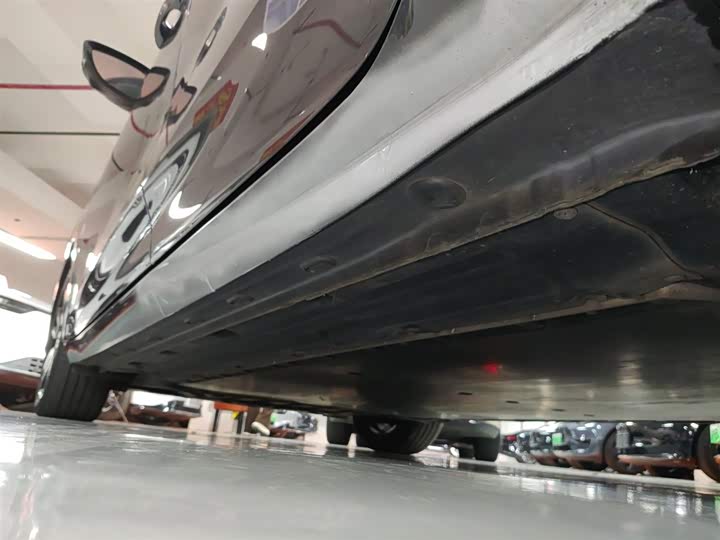 Фото 22 - Roewe D6