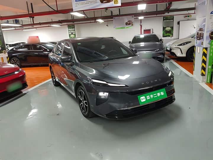 Фото 4 - Roewe D6