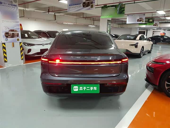 Фото 6 - Roewe D6