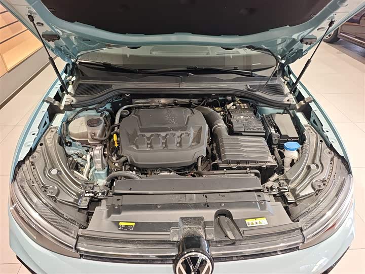 Фото 20 - Volkswagen Passat