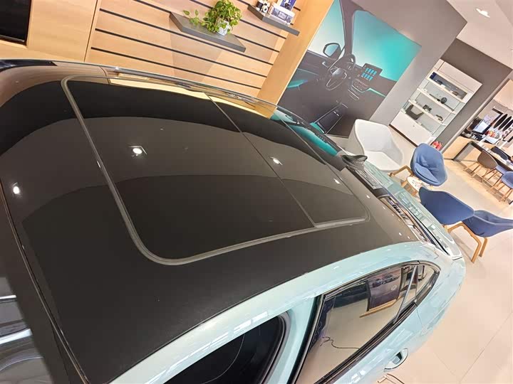 Фото 27 - Volkswagen Passat