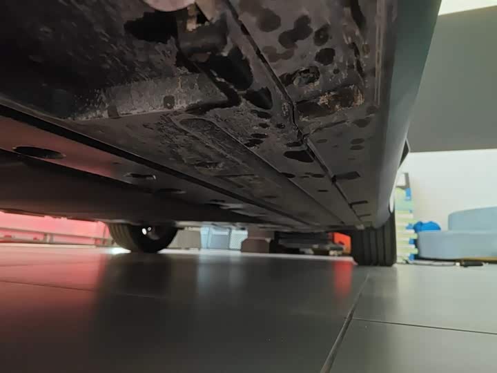 Фото 22 - BYD Qin L