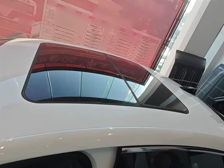 Фото 27 - BYD Qin L