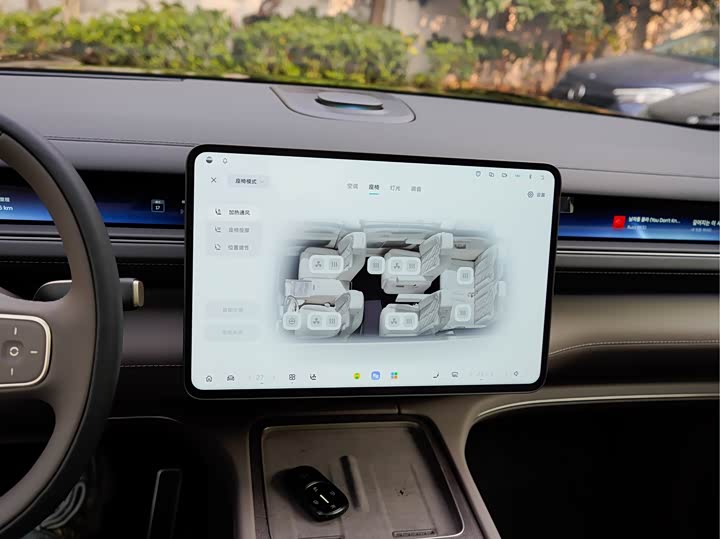 Фото 23 - Nio ES8