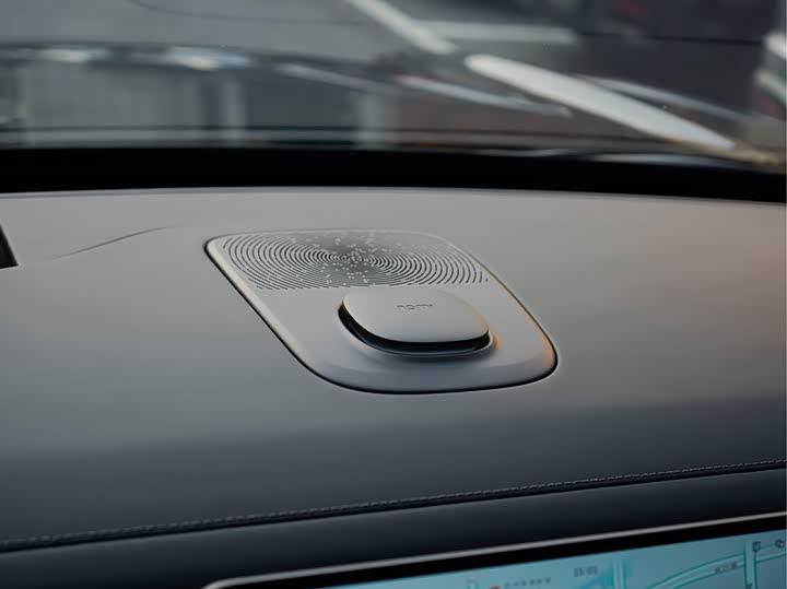 Фото 25 - Nio ES8