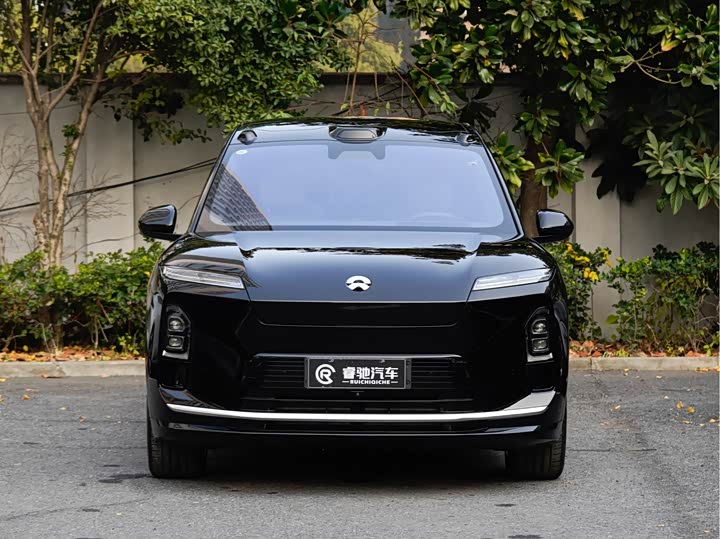 Фото 3 - Nio ES8