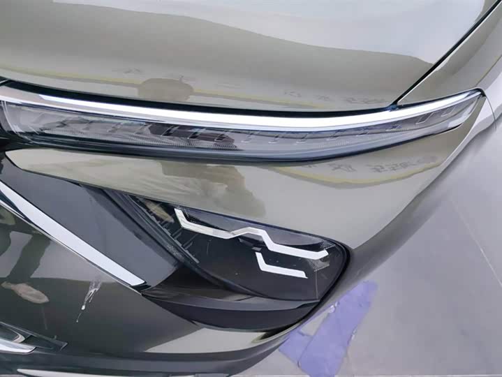 Фото 5 - Citroen C5 X