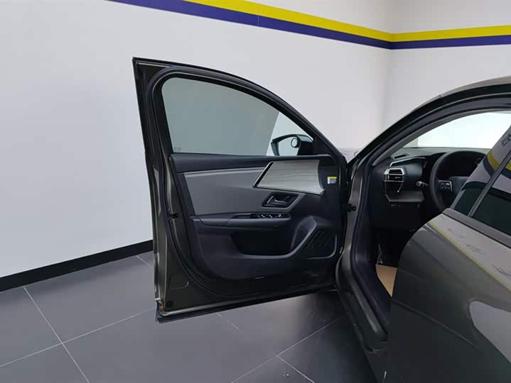 Фото 7 - Citroen C5 X