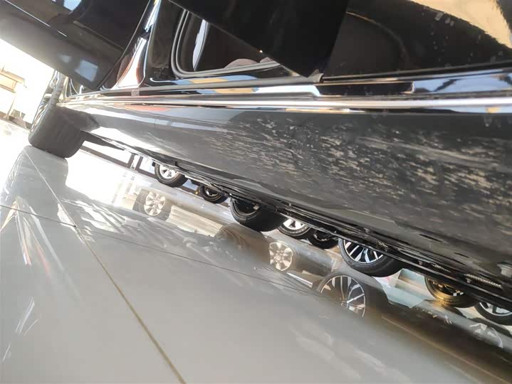 Фото 21 - Volvo S90