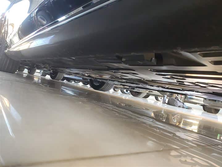 Фото 22 - Volvo S90