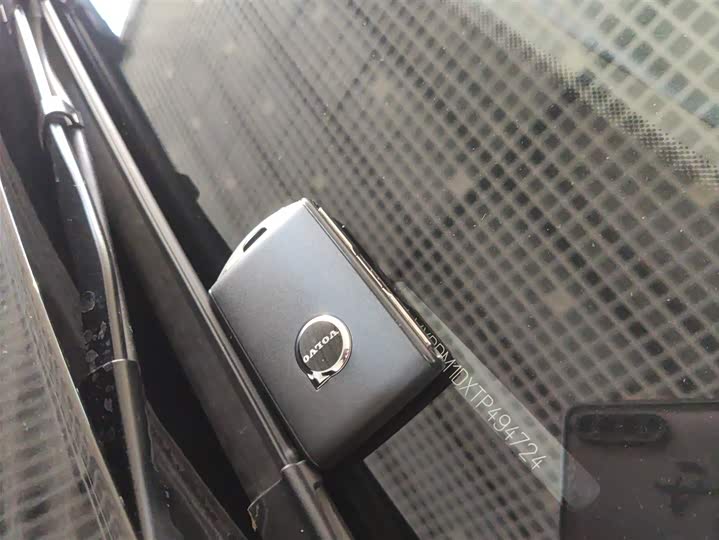 Фото 9 - Volvo S90