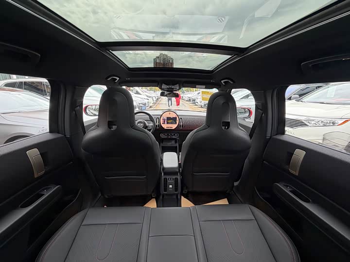 Фото 12 - Mini Countryman JCW