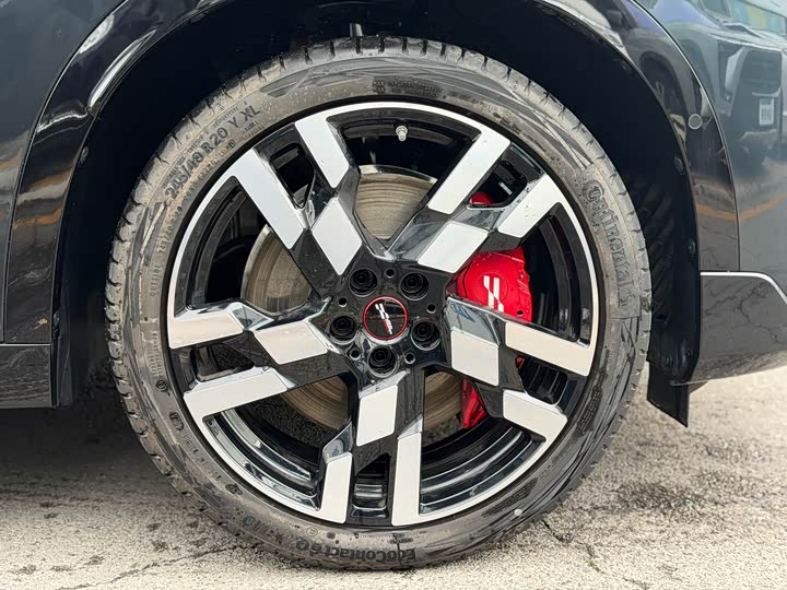 Фото 3 - Mini Countryman JCW