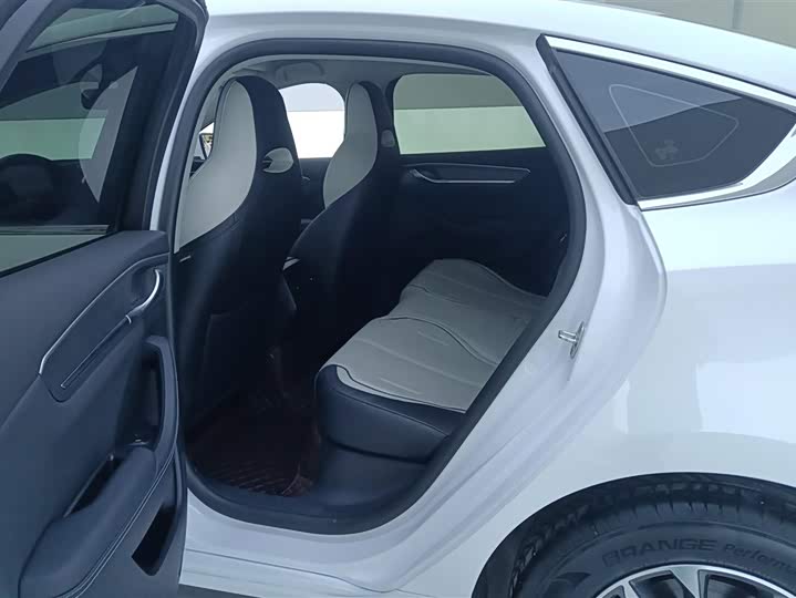 Фото 11 - BYD Destroyer 05