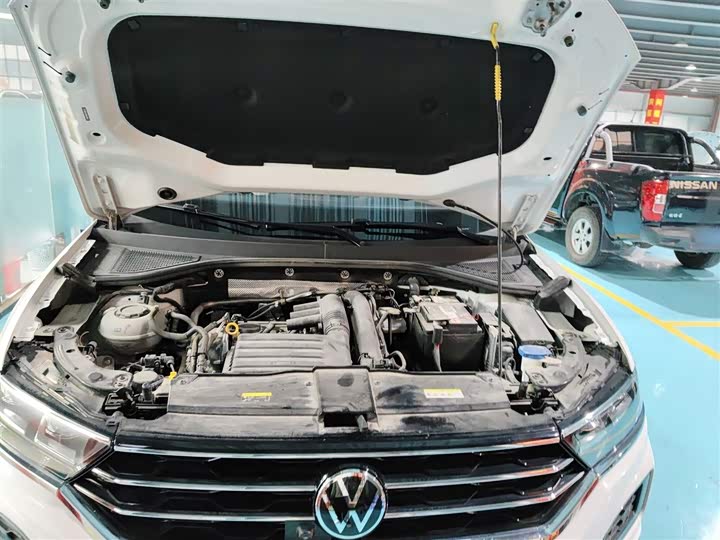 Фото 20 - Volkswagen T-Roc