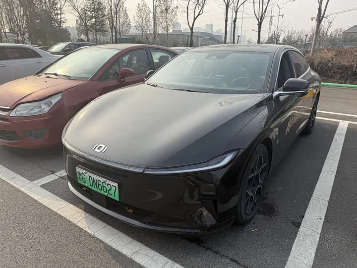 Фото 1 - Changan Qiyuan (Nevo) A07