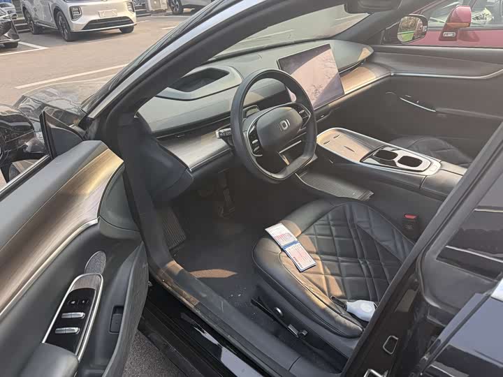 Фото 2 - Changan Qiyuan (Nevo) A07